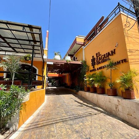 El Zaguán Colonial by GuruHotel Valladolid  Esterno foto