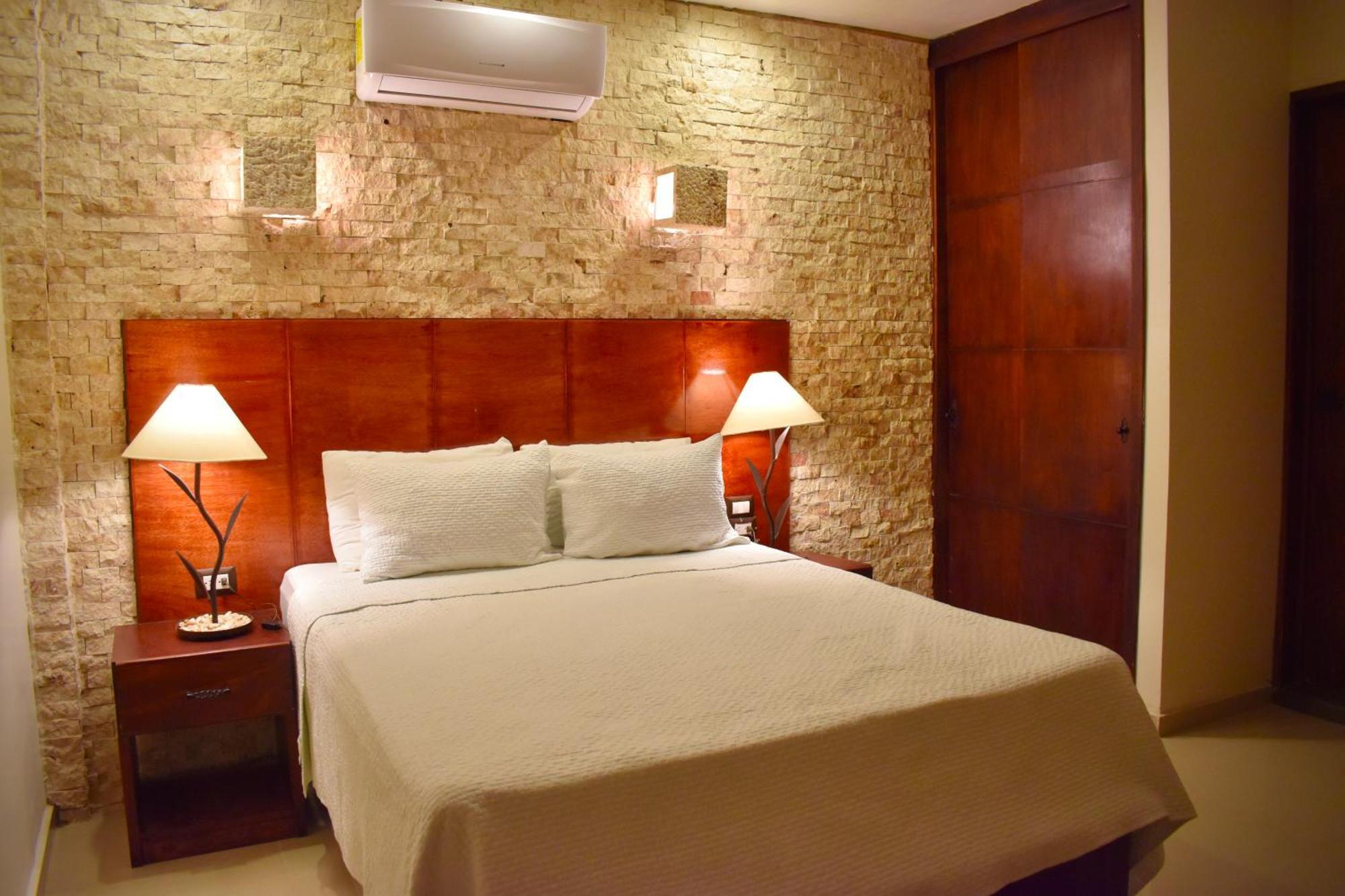 El Zaguán Colonial by GuruHotel Valladolid  Esterno foto