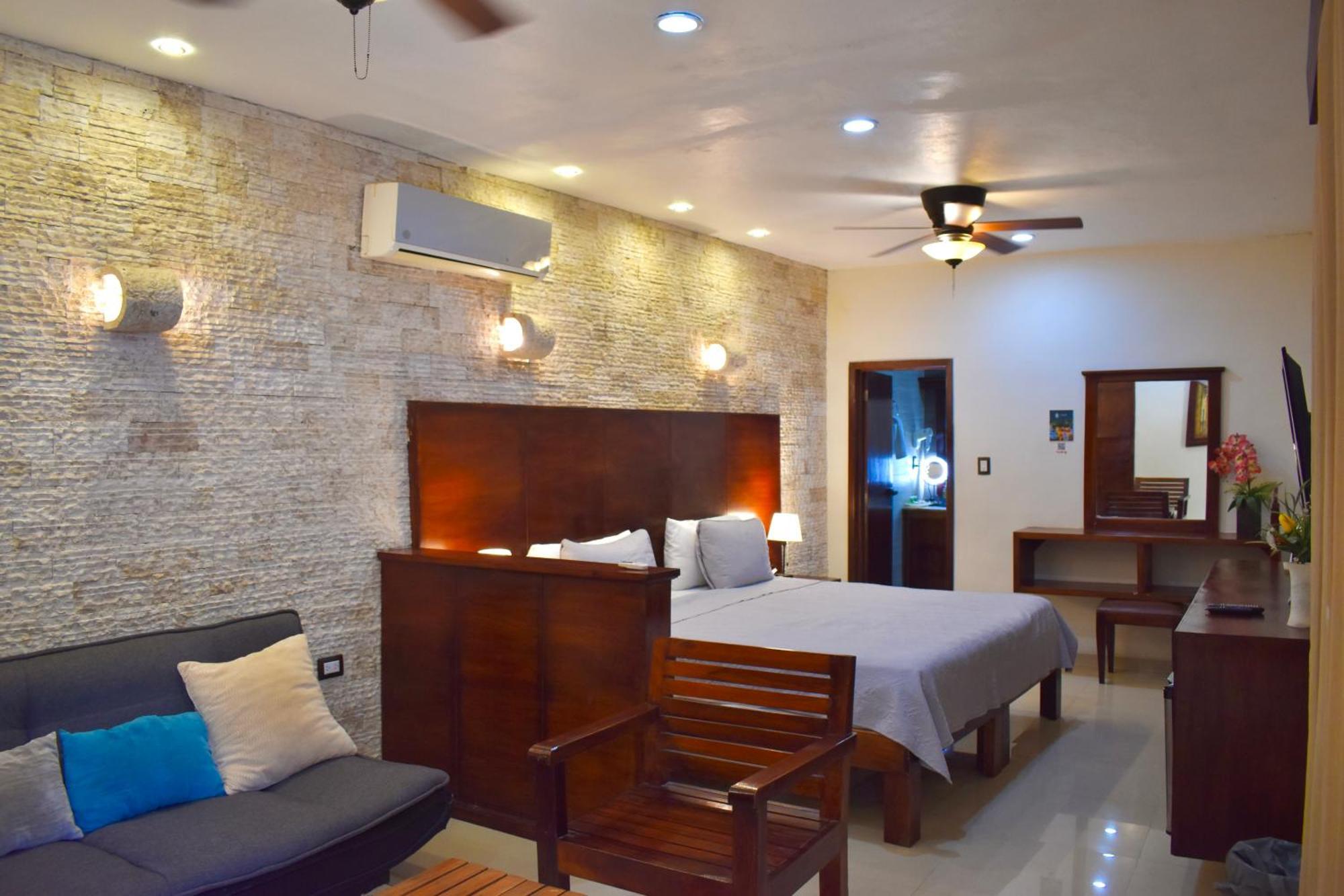 El Zaguán Colonial by GuruHotel Valladolid  Esterno foto