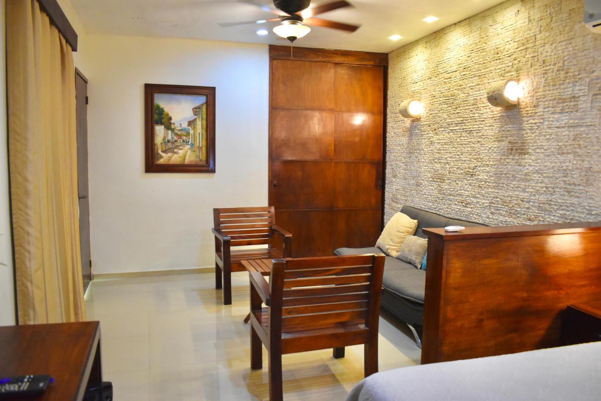 El Zaguán Colonial by GuruHotel Valladolid  Esterno foto