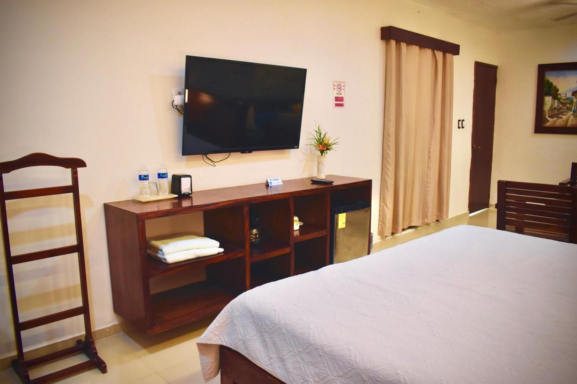 El Zaguán Colonial by GuruHotel Valladolid  Esterno foto