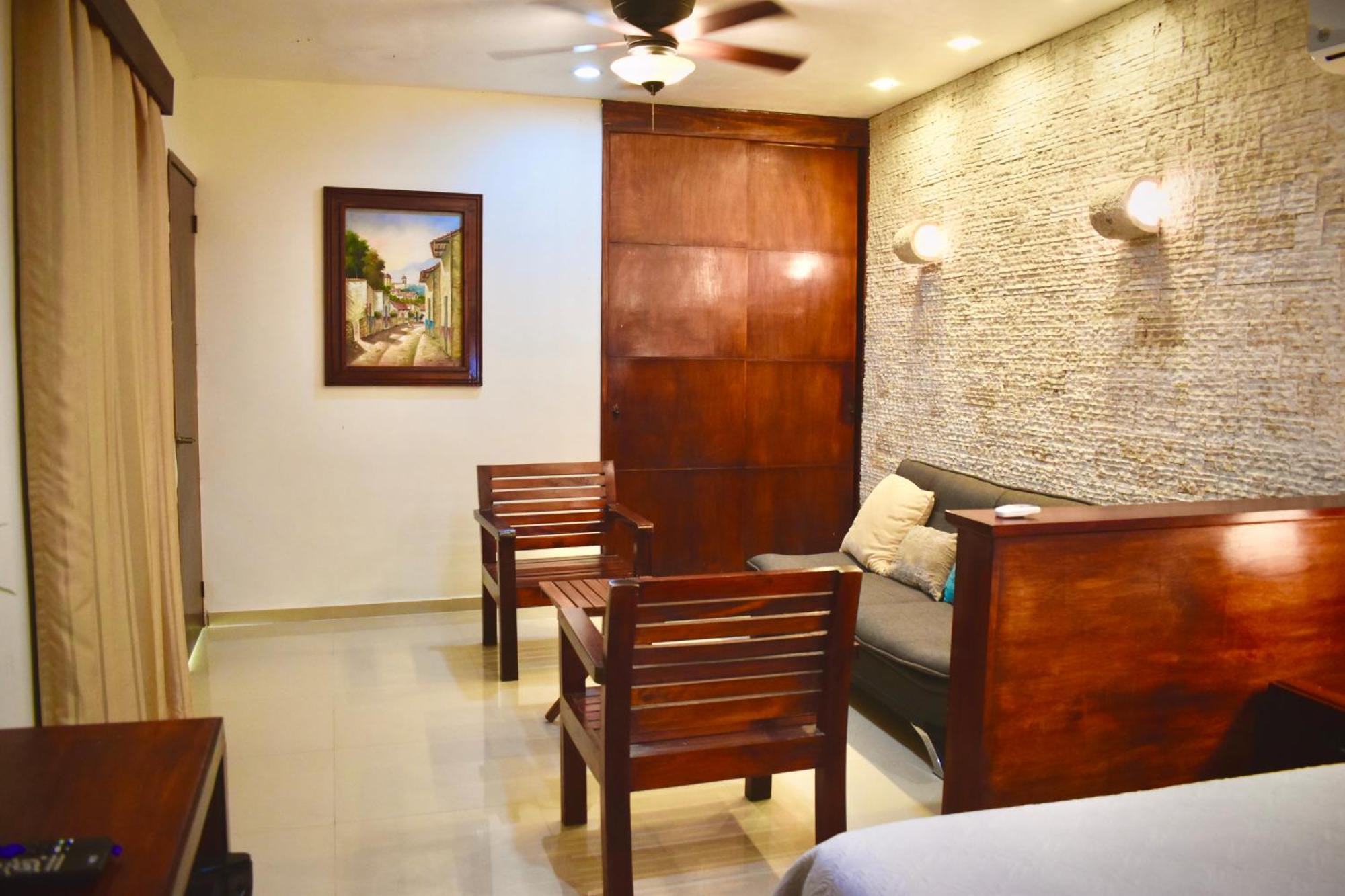 El Zaguán Colonial by GuruHotel Valladolid  Esterno foto