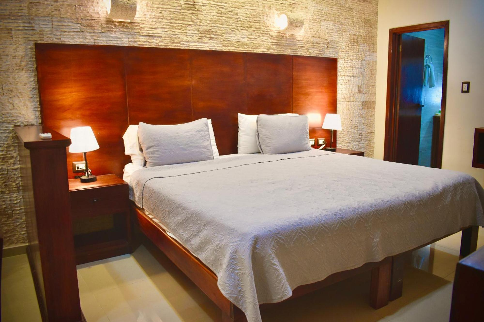 El Zaguán Colonial by GuruHotel Valladolid  Esterno foto
