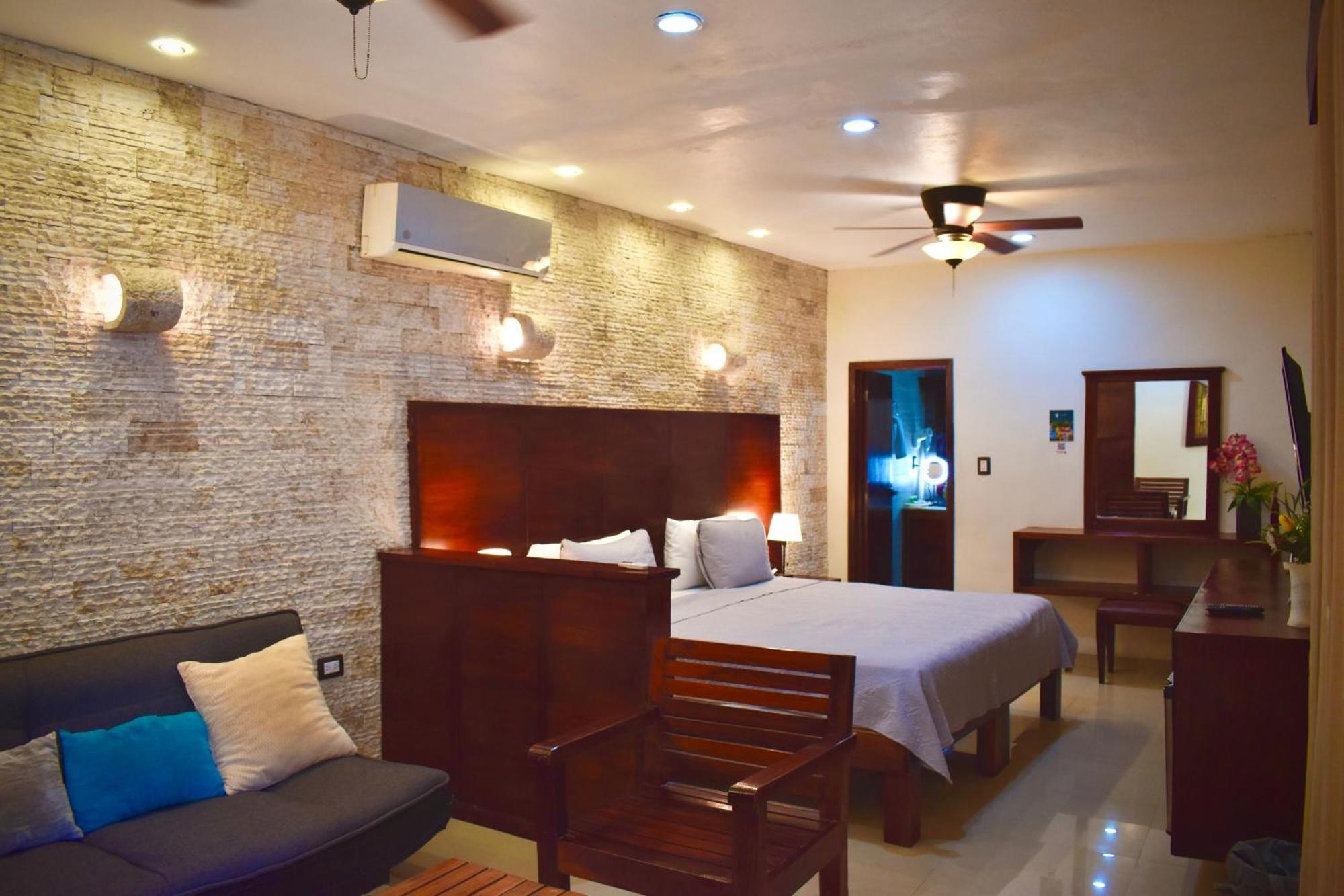 El Zaguán Colonial by GuruHotel Valladolid  Esterno foto