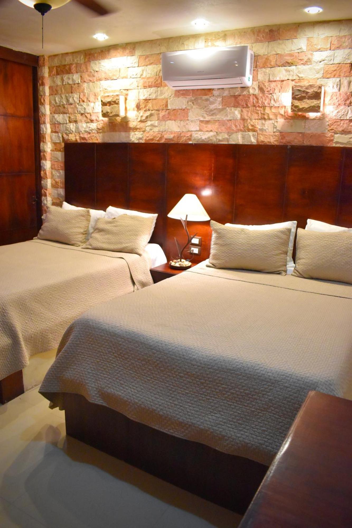 El Zaguán Colonial by GuruHotel Valladolid  Esterno foto