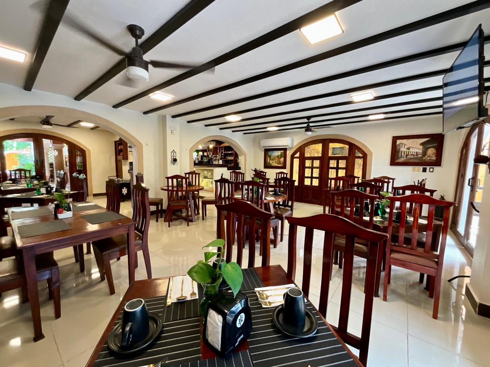 El Zaguán Colonial by GuruHotel Valladolid  Esterno foto