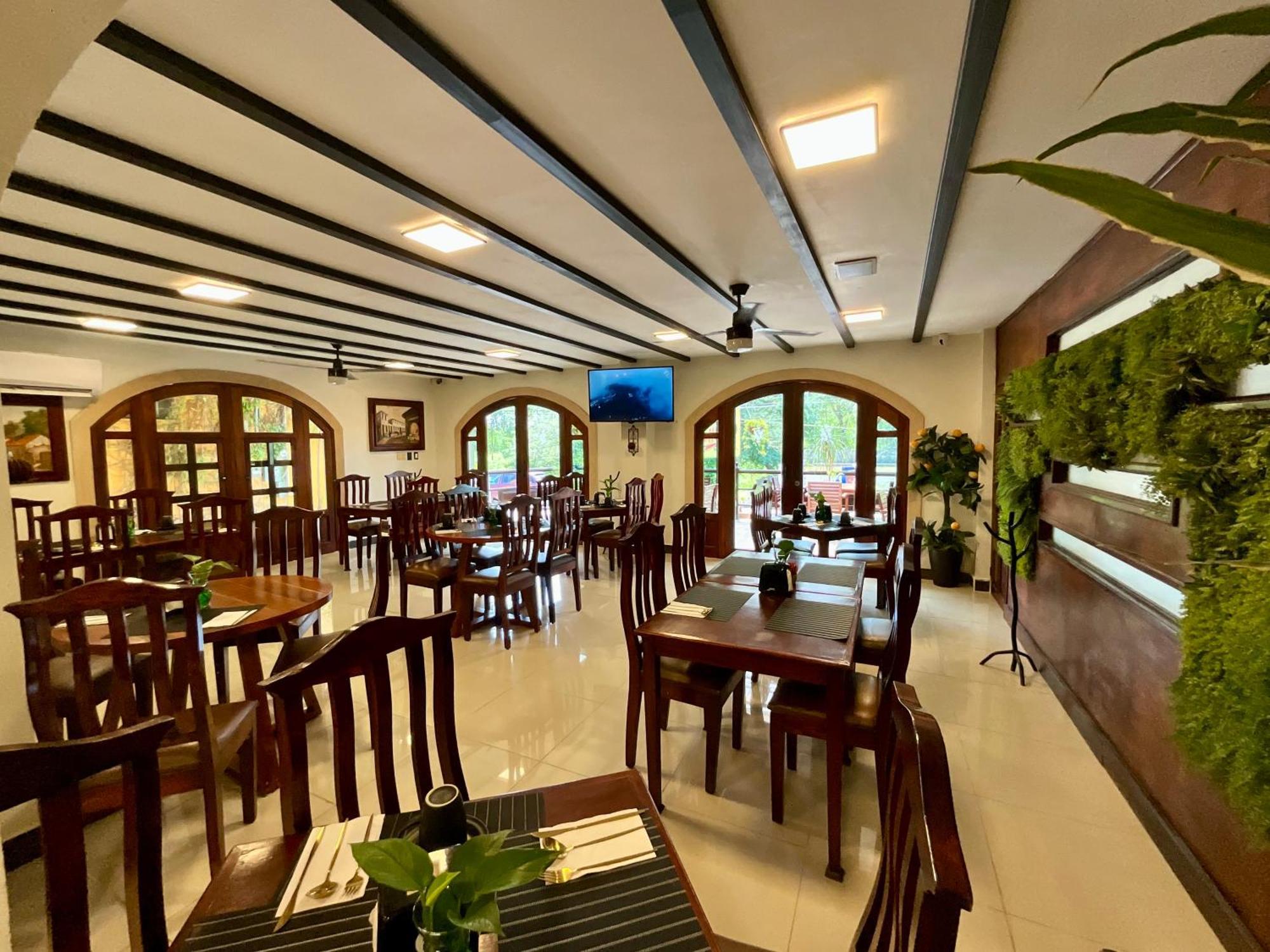 El Zaguán Colonial by GuruHotel Valladolid  Esterno foto